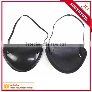 Black Pirate Eye Patches thumbnail-1