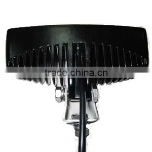 DC10-30V 5pcs*3W 15w 1350LM Led Work Light thumbnail-5
