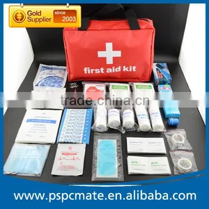 Travel Home Outdoor Emergency Survival Medical First Aid Set thumbnail-3