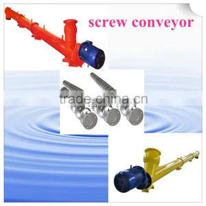 Screw Conveyor thumbnail-1