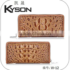 Manufacturing Brand Names Multifunction Women Phone Wallets thumbnail-4