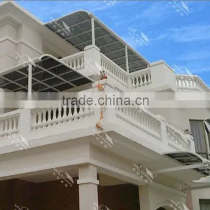Sunshade Outdoor Canopy Patio Cover thumbnail-5