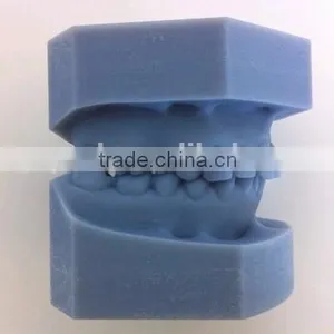 High Quality Durable 3d Printing Metal Plastic Prototype Factory Directly thumbnail-6