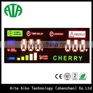 Custom7 Segments Led Display Screen for Home Appliance thumbnail-1
