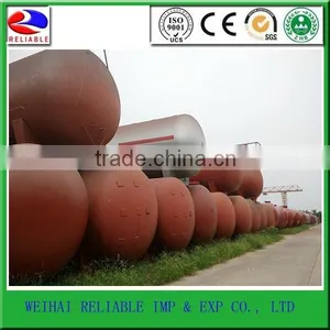 Practical Special Discount Chemical Liquid Ammonia Tank thumbnail-3