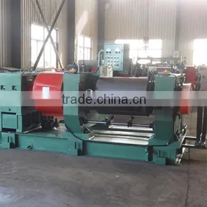 Made-in-China XKJ Series Rubber Refiner Mill thumbnail-1