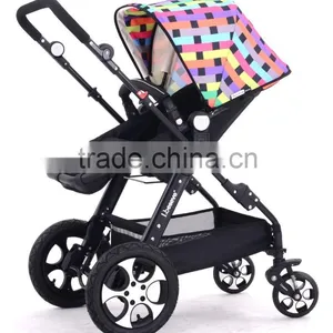 Baby Jogger City thumbnail-1