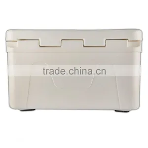 OEM Plastic Rotomolded Cooler Box--Your Best Partner in Summer Quality Choice thumbnail-4