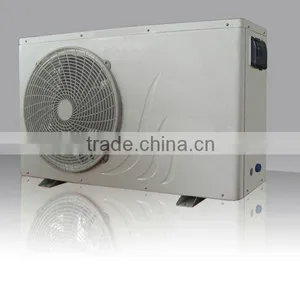 16KW Spa Heat Pump thumbnail-1