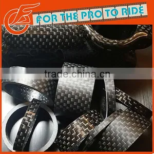 Original Durable Carbon Spacer MTB Bike Spacers thumbnail-1