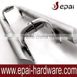 Stainless Steel Door Pull for Glass Door thumbnail-1