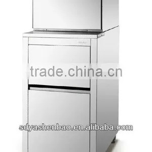 The Best Popular Ice Making Machine In 2013 (cube or Flake Ice) thumbnail-1