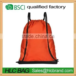 Backpack Drawstring Multifuntion HL-PB183 thumbnail-5