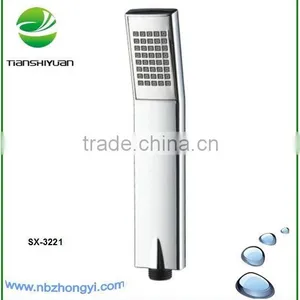 Fashionable Showers Bathroom Handheld Shower Parts Rain Shower thumbnail-1