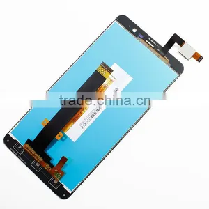 Lcd Display Touch Glass Digitizer Assembly for Xiaomi Redmi Note 3 Replacement Screen Free Shipping thumbnail-5