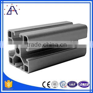 High Quality Custom High Precision Aluminium Extrusion Plant thumbnail-5