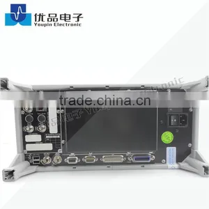 Rohde&Schwarz FSP7 Spectrum Analyzer 9KHz-7GHz thumbnail-4