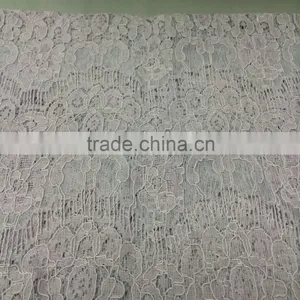 2015 Jiaxing Stretch Lace Fabric thumbnail-5