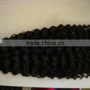 High Quality Virgin Wholesale Hair Virgin Remy Hair Made in China thumbnail-1