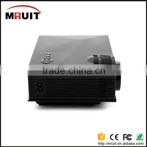 3d Full hd TV 1920 x 1080p Mini Led Projector 2016 New Arrival Home Theater Projectors Quality Choice thumbnail-3