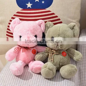 Plush Toy Fashion Custom Teddy Bears Stuffed Toys and Plush Toys thumbnail-2