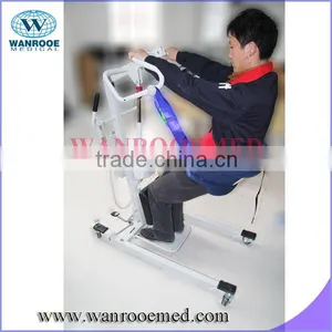 DG202 Battery-Powered Patient Lifting Equipment thumbnail-1