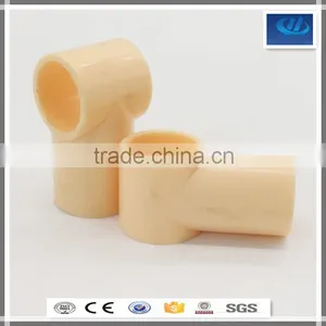 Plastic Pipe Joints for Lean Pipe Rack Connection thumbnail-1