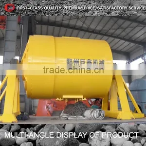 Professional Mining Equipment Manufacturer Supply Ceramic Ball Mill thumbnail-2