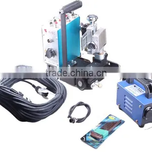 Portable Conyinuous/Incontinuous Auto Welding Carriage thumbnail-2