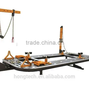 10 Ton Car Colission Body Repair Alignment/car Bench/ Frame Machine thumbnail-1