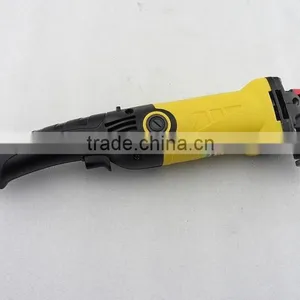 China Electric Power Tools 800W 115mm Electric Angle Grinder Quality Choice thumbnail-4