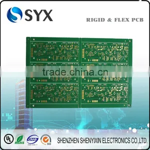 Usb Hub Pcb Professional Ems Pcba Manufacturer for Fr4 Pcb Board Assembly thumbnail-1
