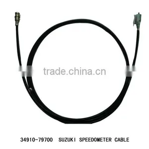 SUZUKI SPEEDOMETER CABLE thumbnail-1