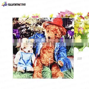 High Quality Blank Sublimation Tiles 10*10cm ,15*15cm ,20*20cm ,20*25cm ,20*30cm thumbnail-4