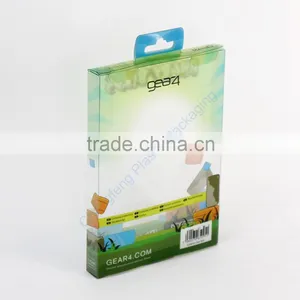 Customized Phone Case Box for Cell Phone Case Packaging thumbnail-5