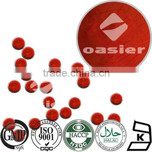 Competitive Price Nature Astaxanthin Powder Astaxanthin Supplier thumbnail-1