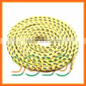 YoYo New Arrivial Shoelaces Wholesale Shoelaces Mixed Color Shoelaces With Bottom Price thumbnail-4