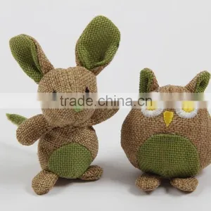 Pet Animal Plush Cat Toy thumbnail-4