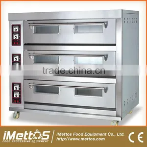 High Quality Bakery Equipment For Sale IMettos Competitive Prices Spiral Mixer thumbnail-4