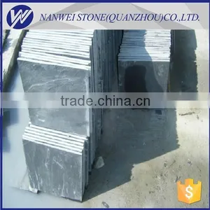 Natural Dark Color Slate Tiles,China Slate Stone thumbnail-2