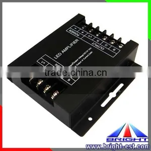 LED RGB Amplifier for LED Strip Light LED Bulb,aluminum LED RGB Amplifier,waterproof RGB Amplifier thumbnail-2