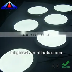 Aluminum Shell White Led Panel With 3 Years Warranty thumbnail-1