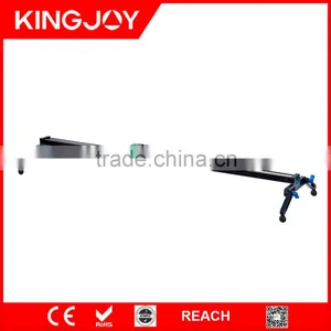 Kingjoy Popular Aluminum Slider for SLR or DSLR Camera VM-80 thumbnail-2