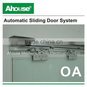 Ahouse 300kg Heavy Duty Automatic Door - OA (CE) thumbnail-4