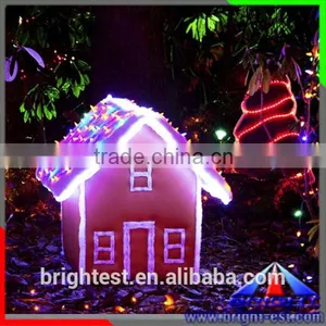 Mini Lights LED String for Christmas thumbnail-6