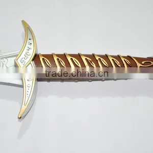 Small MOQ The New Cartoon PU Foam Hobbit Styles Sting Sword, Lord of The Rings Sting Sword thumbnail-2