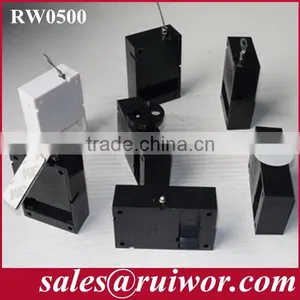 Cuboid Retractable Pulling-box Used in Retail Stores thumbnail-1