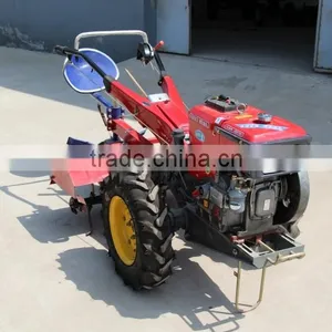 8-12hp 2wd Agricultural Walking Tractor thumbnail-1