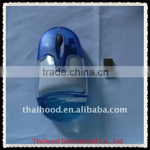 Popular OEM 2.4G Cheapest Optical Wireless Mouse thumbnail-1