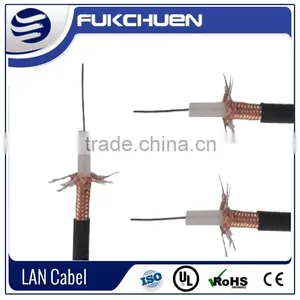 RG174 Coaxial Cable Impedance 50 Serial Video,supper Mini Coaxial Cable thumbnail-6